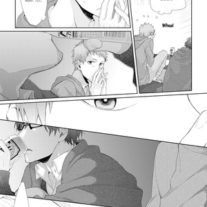 [Yoshio Akira] Ijiwaru Shinai de (update c.2) [Eng] – Gay Manga sex 50