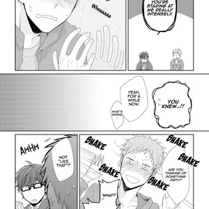 [Yoshio Akira] Ijiwaru Shinai de (update c.2) [Eng] – Gay Manga sex 51