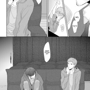 [Yoshio Akira] Ijiwaru Shinai de (update c.2) [Eng] – Gay Manga sex 52