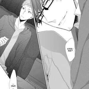 [Yoshio Akira] Ijiwaru Shinai de (update c.2) [Eng] – Gay Manga sex 53
