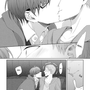 [Yoshio Akira] Ijiwaru Shinai de (update c.2) [Eng] – Gay Manga sex 54