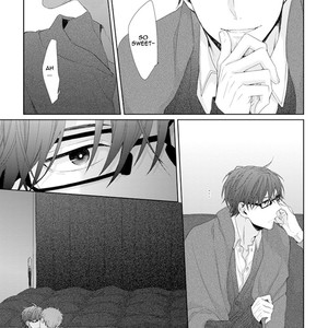 [Yoshio Akira] Ijiwaru Shinai de (update c.2) [Eng] – Gay Manga sex 55