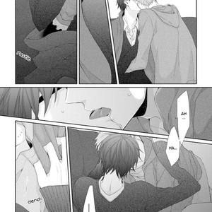 [Yoshio Akira] Ijiwaru Shinai de (update c.2) [Eng] – Gay Manga sex 56