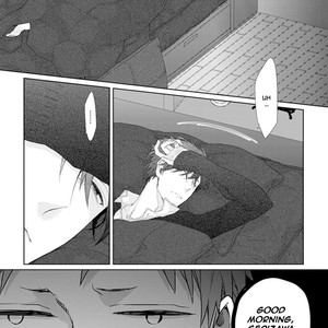 [Yoshio Akira] Ijiwaru Shinai de (update c.2) [Eng] – Gay Manga sex 59