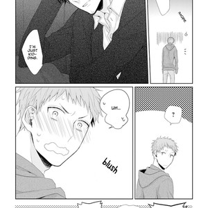 [Yoshio Akira] Ijiwaru Shinai de (update c.2) [Eng] – Gay Manga sex 62