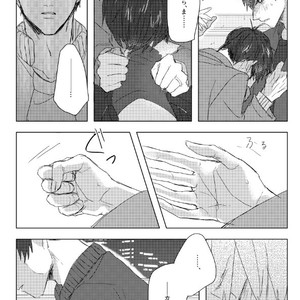 [GigI] Goodbye, Mydear – Osomatsu-san dj [JP] – Gay Manga sex 32
