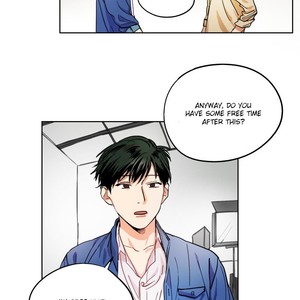 [Ong Kaeng] An Ideal Relationship [Eng] – Gay Manga sex 6