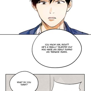 [Ong Kaeng] An Ideal Relationship [Eng] – Gay Manga sex 7