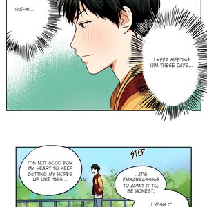 [Ong Kaeng] An Ideal Relationship [Eng] – Gay Manga sex 21