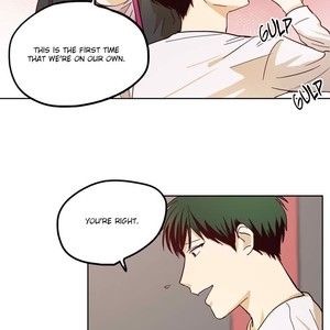 [Ong Kaeng] An Ideal Relationship [Eng] – Gay Manga sex 37