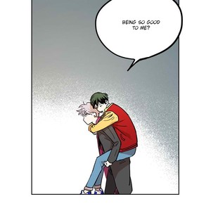 [Ong Kaeng] An Ideal Relationship [Eng] – Gay Manga sex 40