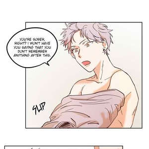 [Ong Kaeng] An Ideal Relationship [Eng] – Gay Manga sex 45