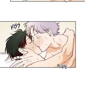 [Ong Kaeng] An Ideal Relationship [Eng] – Gay Manga sex 51