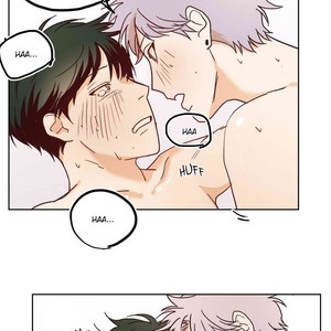 [Ong Kaeng] An Ideal Relationship [Eng] – Gay Manga sex 53