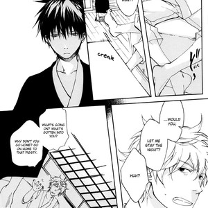 [Kobato] Gintama dj – Sunshine Hero [Eng] – Gay Manga sex 9