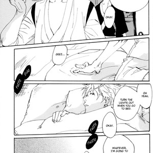 [Kobato] Gintama dj – Sunshine Hero [Eng] – Gay Manga sex 11