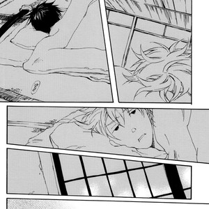 [Kobato] Gintama dj – Sunshine Hero [Eng] – Gay Manga sex 12