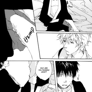 [Kobato] Gintama dj – Sunshine Hero [Eng] – Gay Manga sex 16