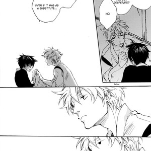 [Kobato] Gintama dj – Sunshine Hero [Eng] – Gay Manga sex 19