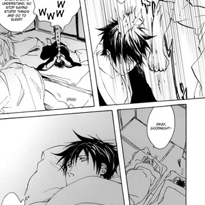 [Kobato] Gintama dj – Sunshine Hero [Eng] – Gay Manga sex 20