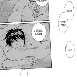 [Kobato] Gintama dj – Sunshine Hero [Eng] – Gay Manga sex 21