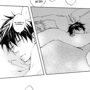 [Kobato] Gintama dj – Sunshine Hero [Eng] – Gay Manga sex 22