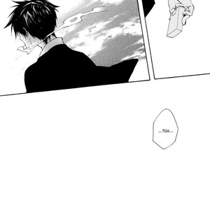 [Kobato] Gintama dj – Sunshine Hero [Eng] – Gay Manga sex 26