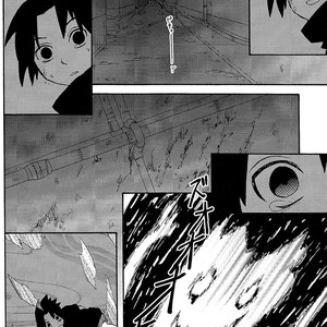 [10-RANKAI/ Emi] Goshiki no Niji ga oriru Toki 02 (part 2) – Naruto dj [kr] – Gay Manga sex 28