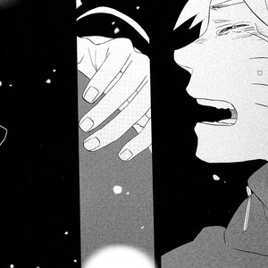 [10-RANKAI/ Emi] Goshiki no Niji ga oriru Toki 02 (part 2) – Naruto dj [kr] – Gay Manga sex 48