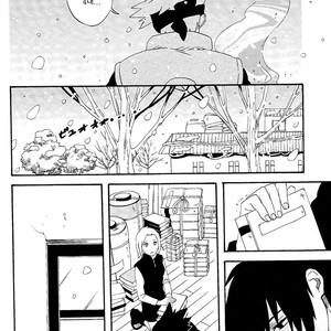 [10-RANKAI/ Emi] Goshiki no Niji ga oriru Toki 02 (part 2) – Naruto dj [kr] – Gay Manga sex 97