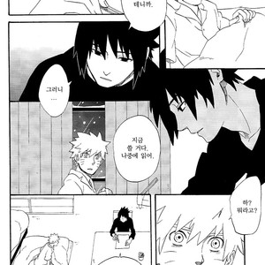 [10-RANKAI/ Emi] Goshiki no Niji ga oriru Toki 02 (part 2) – Naruto dj [kr] – Gay Manga sex 107
