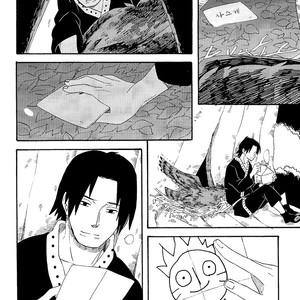 [10-RANKAI/ Emi] Goshiki no Niji ga oriru Toki 02 (part 2) – Naruto dj [kr] – Gay Manga sex 155