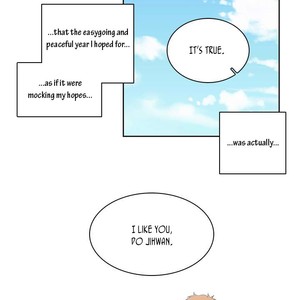 [Ina] I’ll Like You More Tomorrow [Eng] – Gay Manga sex 20