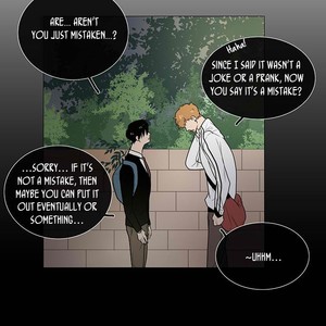 [Ina] I’ll Like You More Tomorrow [Eng] – Gay Manga sex 33