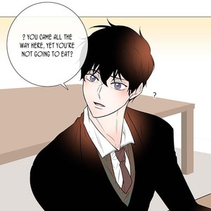 [Ina] I’ll Like You More Tomorrow [Eng] – Gay Manga sex 37