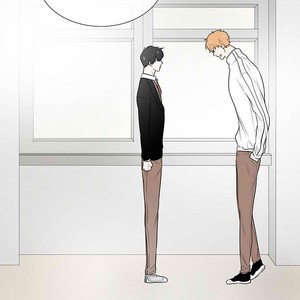 [Ina] I’ll Like You More Tomorrow [Eng] – Gay Manga sex 42
