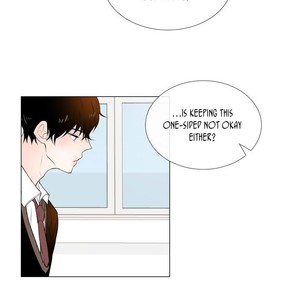 [Ina] I’ll Like You More Tomorrow [Eng] – Gay Manga sex 48