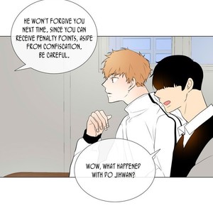 [Ina] I’ll Like You More Tomorrow [Eng] – Gay Manga sex 58