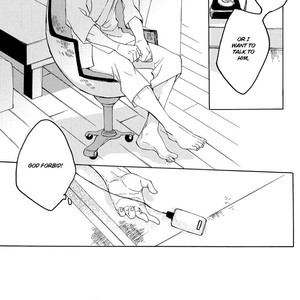 [Nanao] Gintama dj – I Call [Eng] – Gay Manga sex 31
