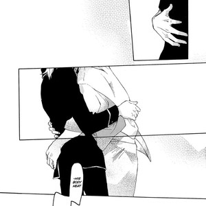 [Nanao] Gintama dj – I Call [Eng] – Gay Manga sex 39