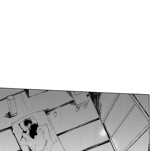 [Nanao] Gintama dj – I Call [Eng] – Gay Manga sex 43