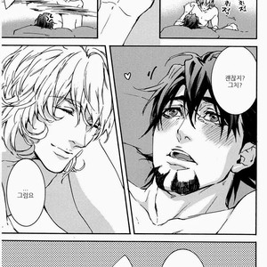 [OJmomo] Tiger & Bunny dj – REscape [kr] – Gay Manga sex 13