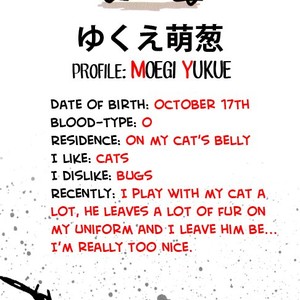 [YUKUE Moegi] Nirameba Koi ~ vol.02 (c.1-3 + 6) [kr] – Gay Manga sex 2