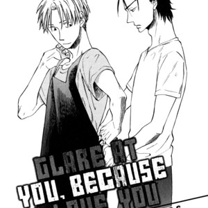 [YUKUE Moegi] Nirameba Koi ~ vol.02 (c.1-3 + 6) [kr] – Gay Manga sex 40