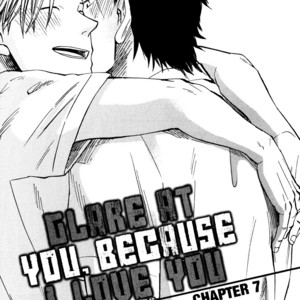 [YUKUE Moegi] Nirameba Koi ~ vol.02 (c.1-3 + 6) [kr] – Gay Manga sex 76