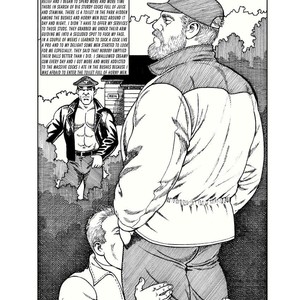 [Julius] The Erection Crew [Eng] – Gay Manga sex 13
