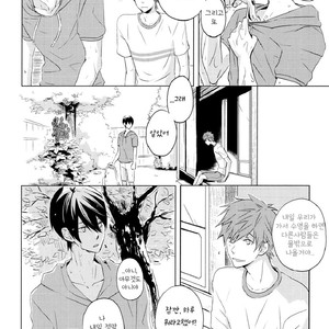 [Solafana (Nanai)] Sekai wa Kimi no Pool – Free! dj [kr] – Gay Manga sex 8