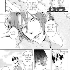 [Solafana (Nanai)] Sekai wa Kimi no Pool – Free! dj [kr] – Gay Manga sex 29