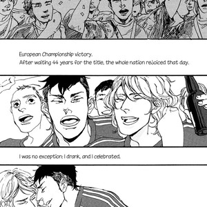 [Est Em] Ultras [Eng] – Gay Manga sex 6
