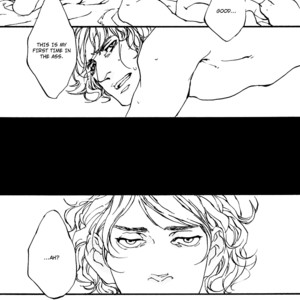 [Est Em] Ultras [Eng] – Gay Manga sex 7